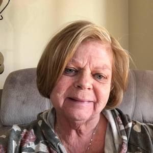 Meet your Posher, Sharon